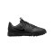 Nike Jr Phantom GX II Academy TF Shadow Kids - schwarz