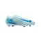 Nike Air Zoom Mercurial Vapor XVI Elite FG - blau