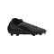 Nike Phantom Luna II Pro FG Schwarz F002 - schwarz