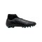 Nike Air Zoom Mercurial Superfly X Academy AG - schwarz