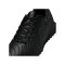 Nike Tiempo Legend X Academy TF Schwarz F002 - schwarz