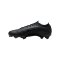 Nike Zoom Mercurial Vapor XVI Pro FG Schwarz F002 - schwarz