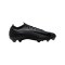 Nike Zoom Mercurial Vapor XVI Pro FG Schwarz F002 - schwarz