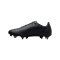 Nike Phantom GX II Academy SG-Pro AC Schwarz F002 - schwarz