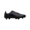 Nike Phantom GX II Academy SG-Pro AC Schwarz F002 - schwarz