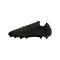 Nike Phantom GX II Elite AG-Pro Schwarz F002 - schwarz