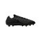 Nike Phantom GX II Elite AG-Pro Schwarz F002 - schwarz