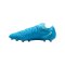 Nike Phantom GX II Elite AG-Pro Mad Ambition Blau - blau