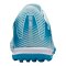 Nike Air Zoom Mercurial Vapor XVI Academy TF - blau