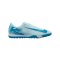 Nike Air Zoom Mercurial Vapor XVI Academy TF - blau