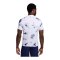 Nike Paris St. Germain Academy Trainingshirt - weiss