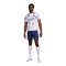 Nike Paris St. Germain Academy Trainingshirt - weiss