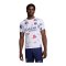 Nike Paris St. Germain Academy Trainingshirt - weiss