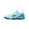 Nike Jr Air Zoom Mercurial Vapor XVI Academy IN - blau