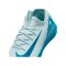 Nike Jr Air Zoom Mercurial Vapor XVI Academy IN - blau