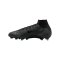 Nike Air Zoom Mercurial Superfly X Elite AG-Pro - schwarz