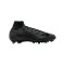 Nike Air Zoom Mercurial Superfly X Elite AG-Pro - schwarz