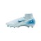 Nike Air Zoom Mercurial Superfly X Elite AG-Pro - blau