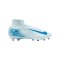 Nike Air Zoom Mercurial Superfly X Elite AG-Pro - blau