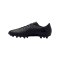 Nike Air Zoom Mercurial Vapor XVI Academy AG - schwarz