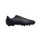 Nike Air Zoom Mercurial Vapor XVI Academy AG - schwarz