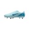 Nike Air Zoom Mercurial Vapor XVI Academy SG-Pro - blau