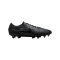 Nike Tiempo Legend X Elite FG Schwarz F002 - schwarz