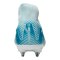 Nike Air Zoom Mercurial Superfly X Academy SG-Pro - blau