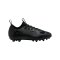 Nike Jr Air Zoom Mercurial Vapor XVI Academy AG - schwarz