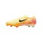 Nike Zoom Mercurial Vapor XVI Elite FG - orange