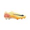 Nike Zoom Mercurial Vapor XVI Elite FG - orange