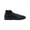 Nike Air Zoom Mercurial Superfly X Academy TF - schwarz