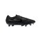 Nike Tiempo Legend X Elite SG-Pro AC Schwarz F002 - schwarz