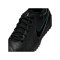 Nike Tiempo Legend X Pro TF Schwarz F002 - schwarz