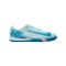 Nike Air Zoom Mercurial Vapor XVI Academy IN Blau - blau