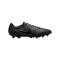 Nike Tiempo Legend X Elite AG-Pro Schwarz F002 - schwarz