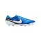 Nike Tiempo Legend X Elite AG-Pro Mad Ambition - blau