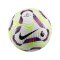 Nike Club Elite Premier League Trainingsball - weiss