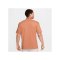 Nike Essential T-Shirt Braun F225 - braun