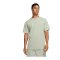 Nike Essential T-Shirt Grün F370 - gruen