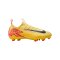 Nike Jr Air Zoom Mercurial Vapor XVI Academy - orange