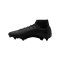 Nike Air Zoom Mercurial Superfly X Academy FG/MG - schwarz