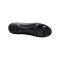 Nike Phantom Luna II Academy FG/MG Schwarz F002 - schwarz