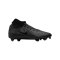 Nike Phantom Luna II Academy FG/MG Schwarz F002 - schwarz