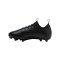 Nike Jr Air Zoom Mercurial Vapor XVI Academy - schwarz