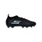 Skechers SKX 01 Low Elite FG Evergreen Schwarz - schwarz