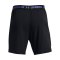 Under Armour Vanish Woven 6in Short Schwarz F007 - schwarz