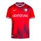 Mizuno VfL Bochum Trikot 3rd 2024/2025 Rot F64 - rot