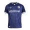 Mizuno VfL Bochum Trikot Home 2024/2025 Kids Blau - blau