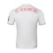 Mizuno FC Augsburg Trikot Home 2024/2025 Kids - weiss